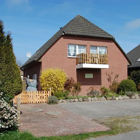 Gitti's Gaestehaus 01 *