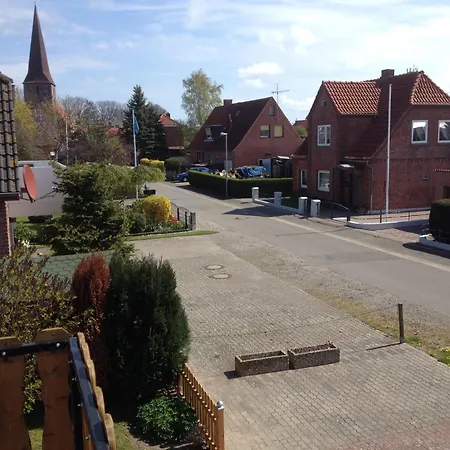 Gitti's Gaestehaus 01 Fehmarn