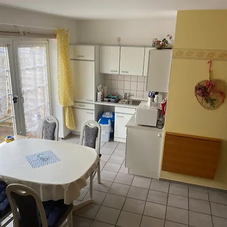 Gitti's Gaestehaus 01 * פהמארן